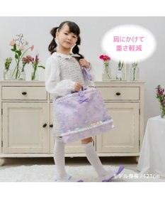 Mother garden マザーガーデン ユニコーン  3点セット 《コットンキャンディ柄》