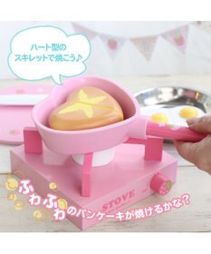 Mother garden マザーガーデン 木のおままごと 野いちご プレミアムＢＯＸ 《アウトドアセット》