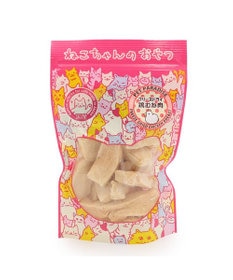 PET PARADISE ペットパラダイス 猫用おやつ フリーズドライ 鶏むね肉