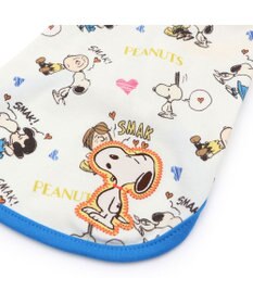 PET PARADISE スヌーピー ペティヒート 天竺 タンクトップ 《ハート》 中型犬 大型犬