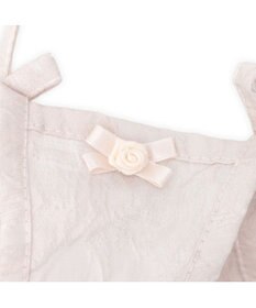 PET PARADISE cherircouture ローズリボン ワンピース 小型犬