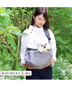 PET PARADISE ペットパラダイス メッシュ スリング  超小型犬
