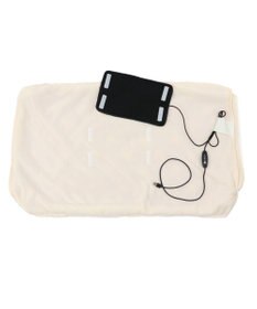 Mother garden マザーガーデン こぴよ USB あったか ブランケッ ト