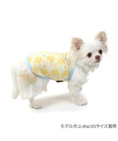 PET PARADISE ペットパラダイス タッチワンクールプラス キャミソール 《あひる》 小型犬