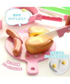 Mother garden マザーガーデン 木のおままごと 野いちご プレミアムＢＯＸ 《アウトドアセット》