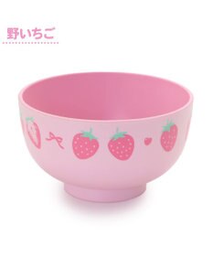 Mother garden マザーガーデン 野いちご 汁椀 お味噌汁椀