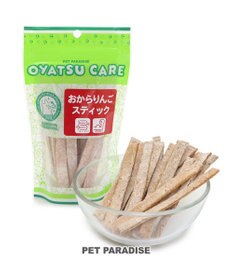 PET PARADISE おから りんごスティック
