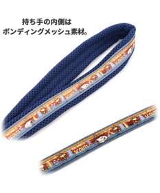 PET PARADISE スヌーピー リード 《ビーグルスカウト柄》ＳＳ～Ｓ