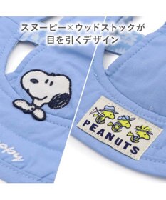 PET PARADISE スヌーピー　接触冷感 ハット ＳＭ～Ｍ/Ｌ 中型犬 大型犬