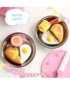 Mother garden マザーガーデン 木のおままごと 野いちご プレミアムＢＯＸ 《アウトドアセット》