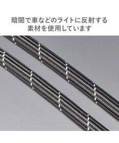 PET PARADISE ペットパラダイス ロープ リード グレー　４Ｓ～３Ｓ