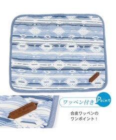 PET PARADISE 犬 クール マット 冷感 柔らか クールマット (48×40cm) 苺 くまちゃん ネイティブ 接触冷感 ひんやり ペット