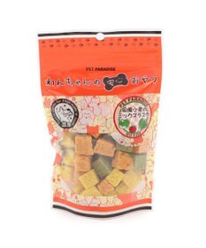 PET PARADISE 国産小麦 ミックスラスク　35ｇ
