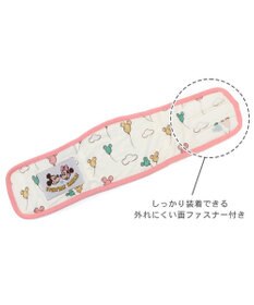 PET PARADISE ディズニー ミッキーマウス マナーベルト 《風船柄》 小型犬