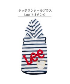 PET PARADISE Lee タッチワンクール プラス ネオタンクトップ 小型犬