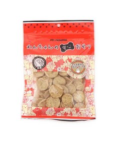 PET PARADISE ささみおからチップス 大袋