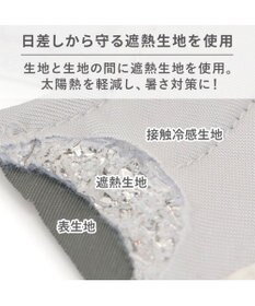 PET PARADISE ペットパラダイス アウトドア クール ハット ＳＭ～Ｍ/Ｌ 中型犬 大型犬