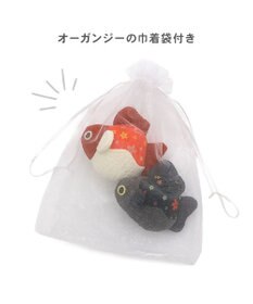 PET PARADISE ペットパラダイス 猫 和金魚ツインズ ボール