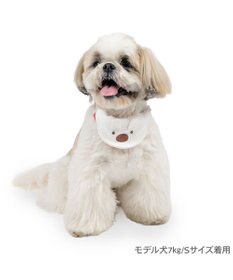 PET PARADISE リサとガスパール スタイ首輪 《リサ》 ＳＳ