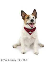 PET PARADISE ディズニー ミッキーマウス プルート  散歩柄首輪【ＳＳ】 小型犬