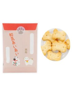 PET PARADISE 《数量限定》 2027年 お年玉ぽち袋 ３種セット