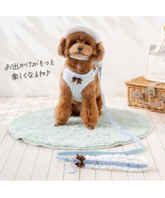 PET PARADISE ディズニー アリス リュックハーネス Ｓ