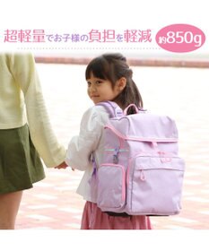 Mother garden マザーガーデン ユニコーン セカンドランドセル 《パープル》