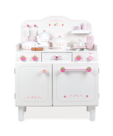 Mother garden マザーガーデン スウィートストロベリー デラックスキッチン