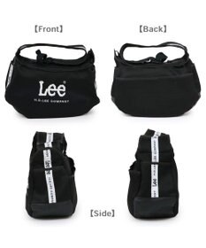 PET PARADISE Lee ロゴ メッシュ スリング  キャリーバッグ Ｍ 小型犬 約4～8㎏
