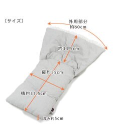 PET PARADISE 犬 カート クッション リバーシブル レース