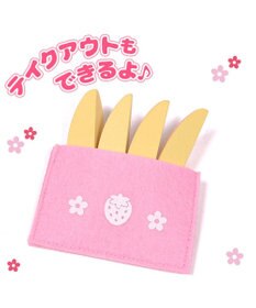 Mother garden マザーガーデン  野いちご ままごと  唐揚げセット