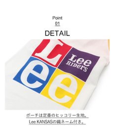 PET PARADISE 犬の服 夏 ひんやり クール メッシュ 接触冷感 虫よけ Ｌｅｅ ブロックロゴＴシャツ 【小型犬】クールマックスエコメイド