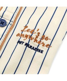 PET PARADISE ペットパラダイス 野球 Tシャツ 中型犬