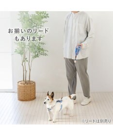 PET PARADISE ディズニー ミッキーマウス アクティブハーネス Ｓ 小型犬