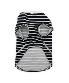 PET PARADISE Lee ナップサックＴシャツ シルバー 小型犬