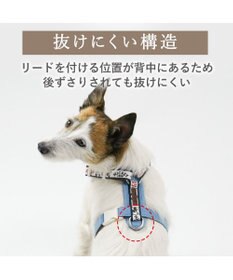PET PARADISE ディズニー ミッキーマウス アクティブハーネス Ｓ 小型犬