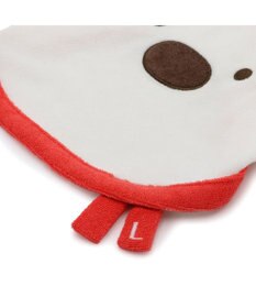 PET PARADISE リサとガスパール サーモキープ リサお顔Tシャツ  小型犬