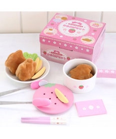 Mother garden マザーガーデン  野いちご ままごと  唐揚げセット