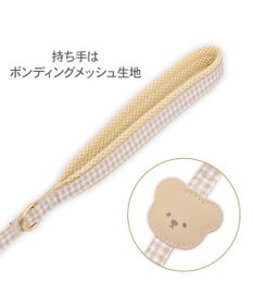 PET PARADISE ペットパラダイス くまちゃん お顔リード ＳＭ