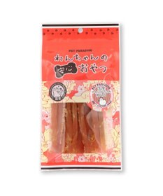 PET PARADISE やわらか ささみ 細切り 80g 国産