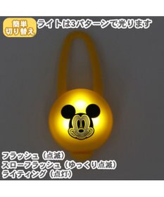 PET PARADISE ディズニー ミッキーマウス ＬＥＤ お散歩ライト