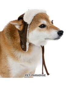 PET PARADISE ペットパラダイス フライトハット 中型犬