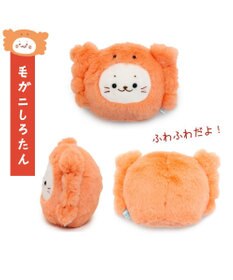 Mother garden しろたん お歳暮マスコットセット ぬいぐるみ 8個セット