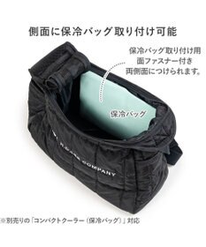 PET PARADISE Lee　スクエア キルトスリング バッグ Ｓ