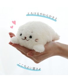Mother garden しろたん メルティ マスコット 16cm