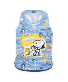 PET PARADISE スヌーピー タンクトップ 《サマーバケーション》 中型犬 大型犬