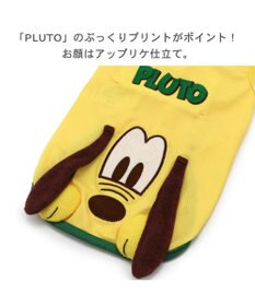 PET PARADISE ディズニー プルートクール タンクトップ 【小型犬】