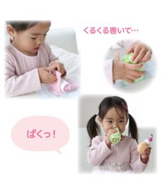 Mother garden マザーガーデン 木製 ストロベリーロールサンド 単品