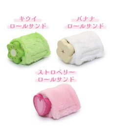 Mother garden マザーガーデン 木製 ストロベリーロールサンド 単品
