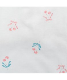 PET PARADISE ペットパラダイス ペティヒート天竺 タンクトップ 《さくらんぼ柄》  中型犬 大型犬